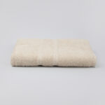 TOALLON PESADO BEIGE