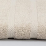 TOALLON PESADO BEIGE - Imagen 2