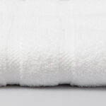 TOALLON PESADO BLANCO - Imagen 2
