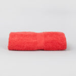 TOALLA DE ROSTRO LIVIANA CORAL