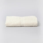 TOALLA DE ROSTRO LIVIANA CRUDO