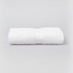 TOALLA DE ROSTRO LIVIANA BLANCA