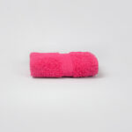 TOALLA DE VISITA HOT PINK