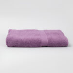 TOALLON LIVIANO VIOLETA