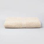 TOALLON LIVIANO BEIGE