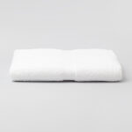 TOALLON LIVIANO BLANCO