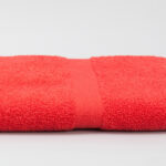 TOALLON LIVIANO CORAL - Imagen 2