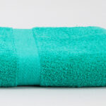 TOALLON LIVIANO BENETTON - Imagen 2