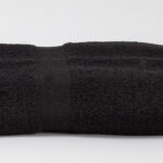 TOALLON LIVIANO NEGRO - Imagen 2