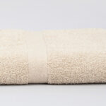 TOALLON LIVIANO BEIGE - Imagen 2