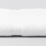 TOALLON LIVIANO BLANCO - Imagen 2