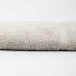 TOALLA DE ROSTRO PREMIUM CEMENTO - Imagen 2