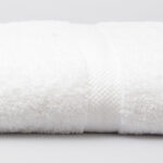 TOALLON PREMIUM BLANCO - Imagen 2