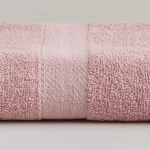 TOALLON LIVIANO ROSA TIERRA - Imagen 2