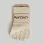 SET X2 REPASADORES BEIGE CON EXHIBIDOR COLGANTE