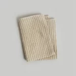 REPASADOR TOALLA CANELON BEIGE