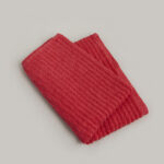 REPASADOR TOALLA CANELON CORAL