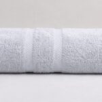 TOALLON PESADO GRIS PLATA - Imagen 2