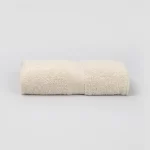 TOALLA DE ROSTRO LIVIANA BEIGE